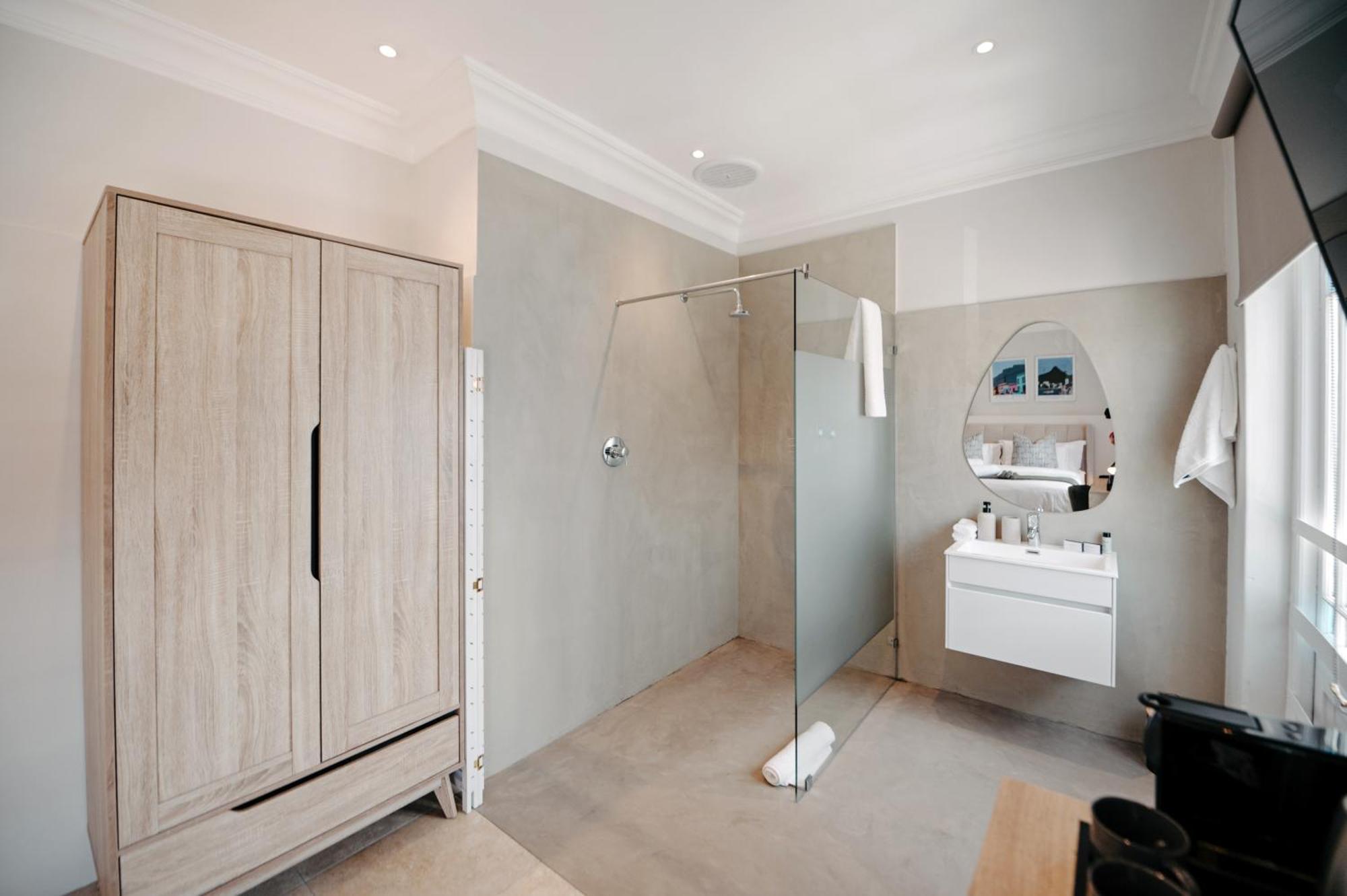 Dixon House In De Waterkant By Cape Finest Fokváros Szoba fotó