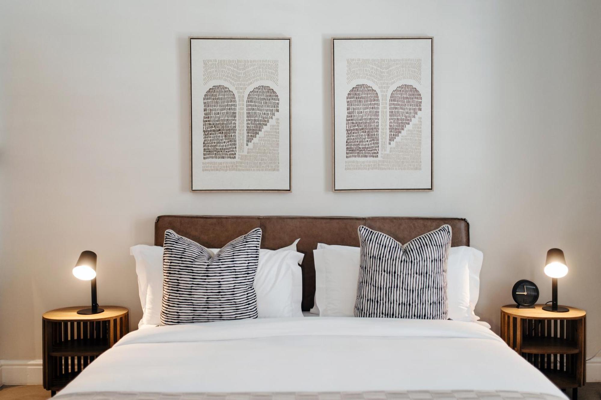 Dixon House In De Waterkant By Cape Finest Fokváros Szoba fotó