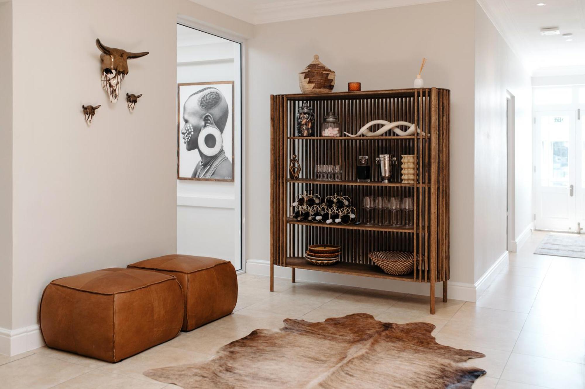Dixon House In De Waterkant By Cape Finest Fokváros Kültér fotó