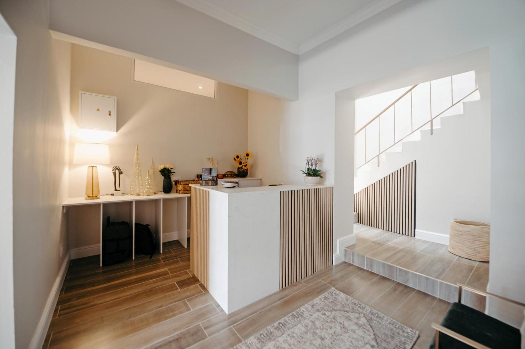 Dixon House In De Waterkant By Cape Finest Fokváros Kültér fotó