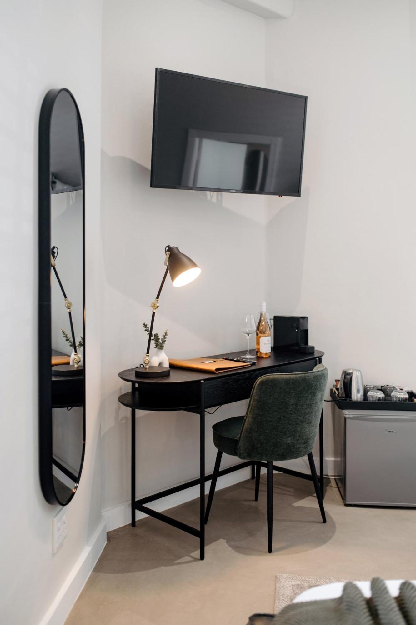 Dixon House In De Waterkant By Cape Finest Fokváros Szoba fotó