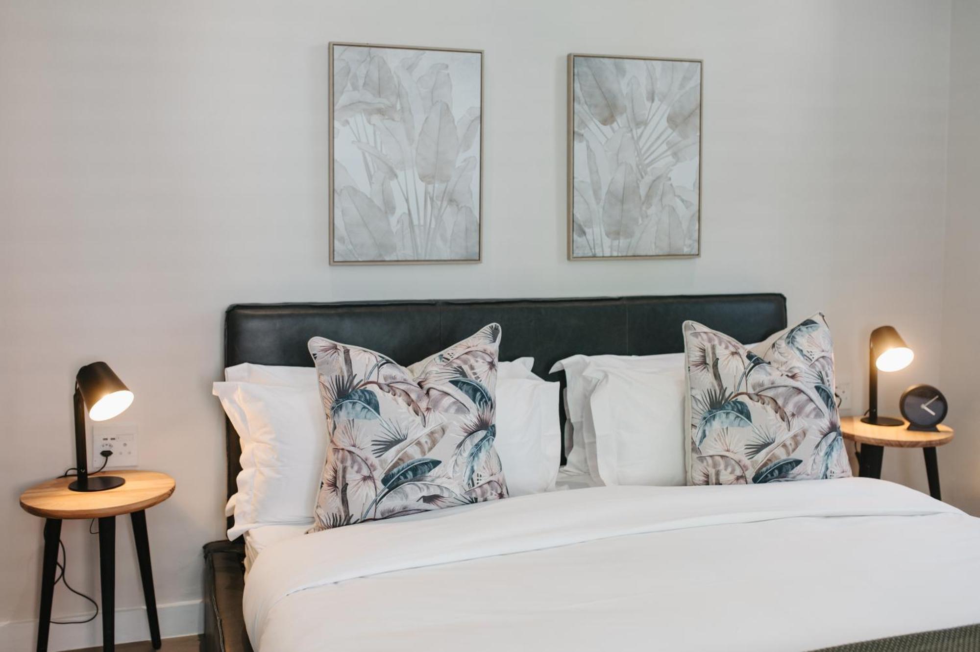 Dixon House In De Waterkant By Cape Finest Fokváros Szoba fotó