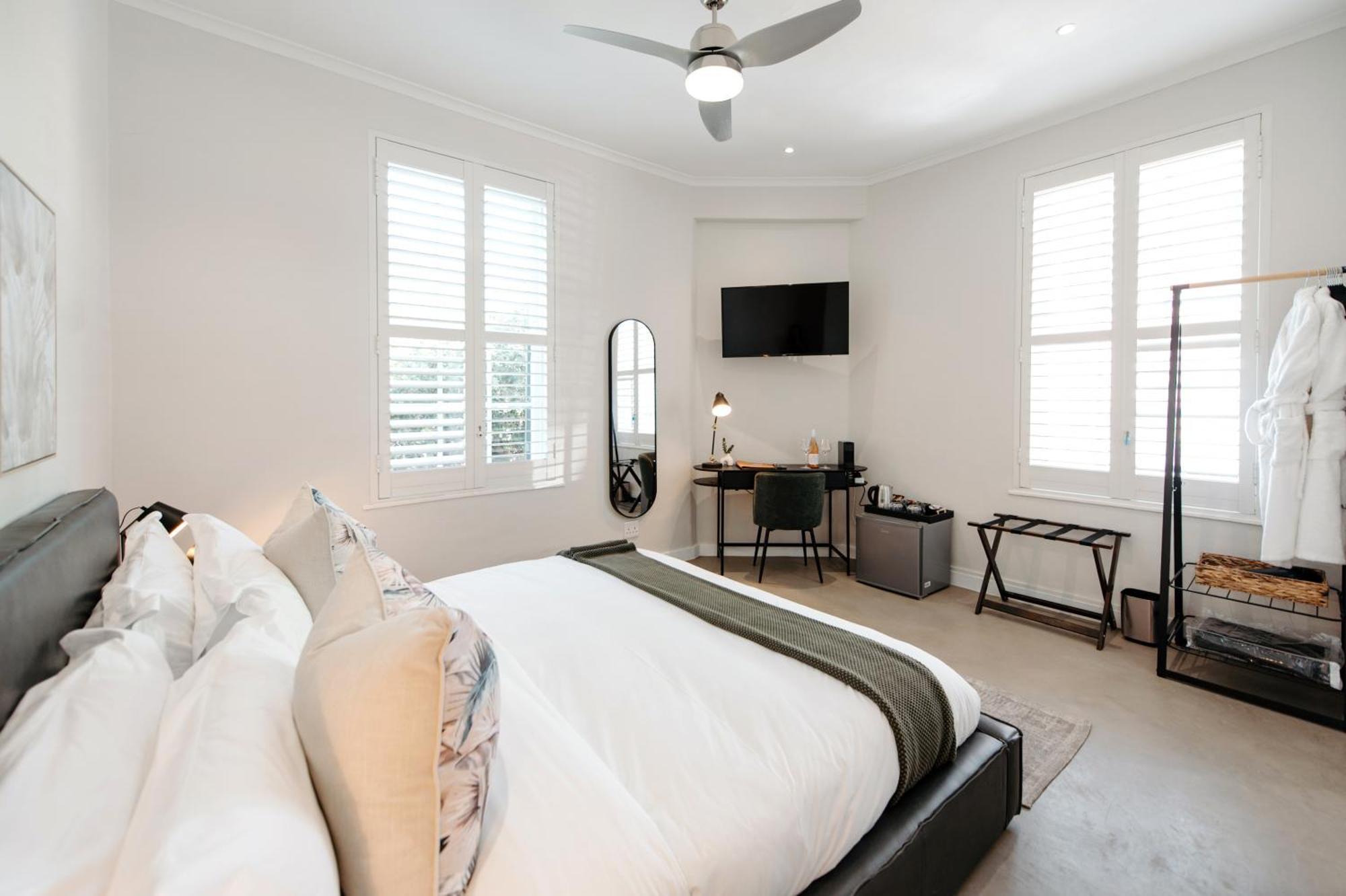 Dixon House In De Waterkant By Cape Finest Fokváros Szoba fotó