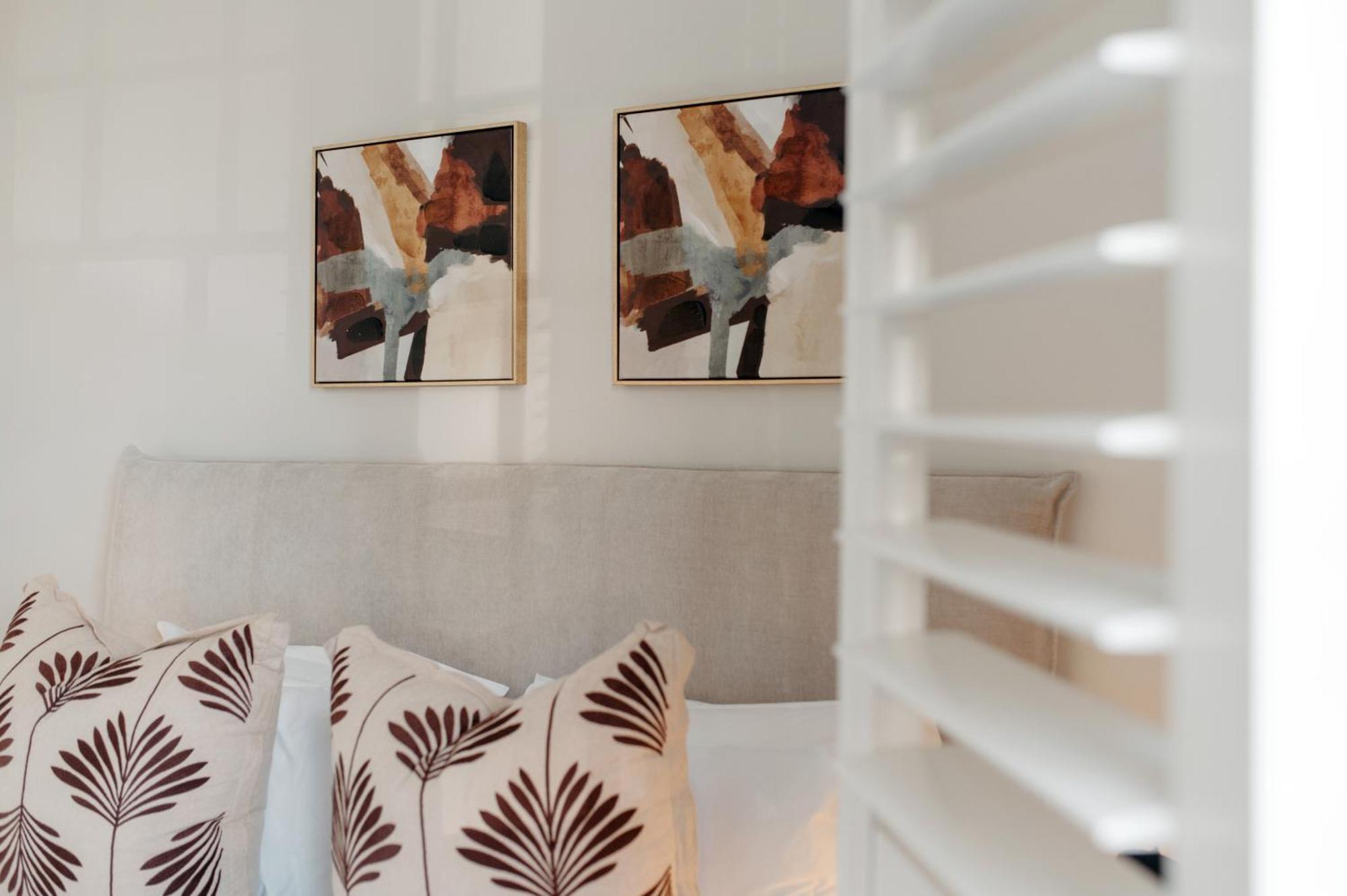 Dixon House In De Waterkant By Cape Finest Fokváros Szoba fotó