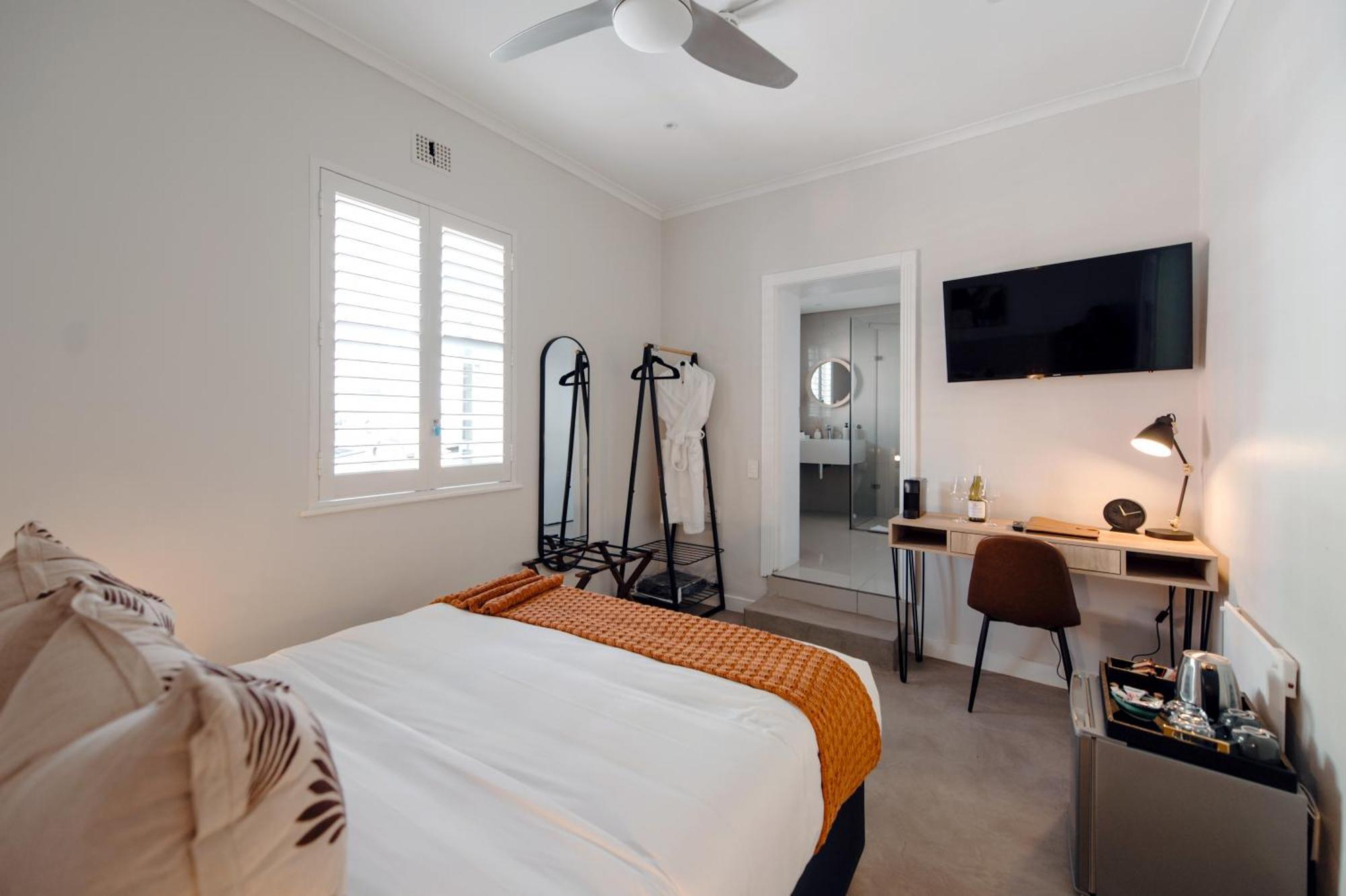 Dixon House In De Waterkant By Cape Finest Fokváros Szoba fotó