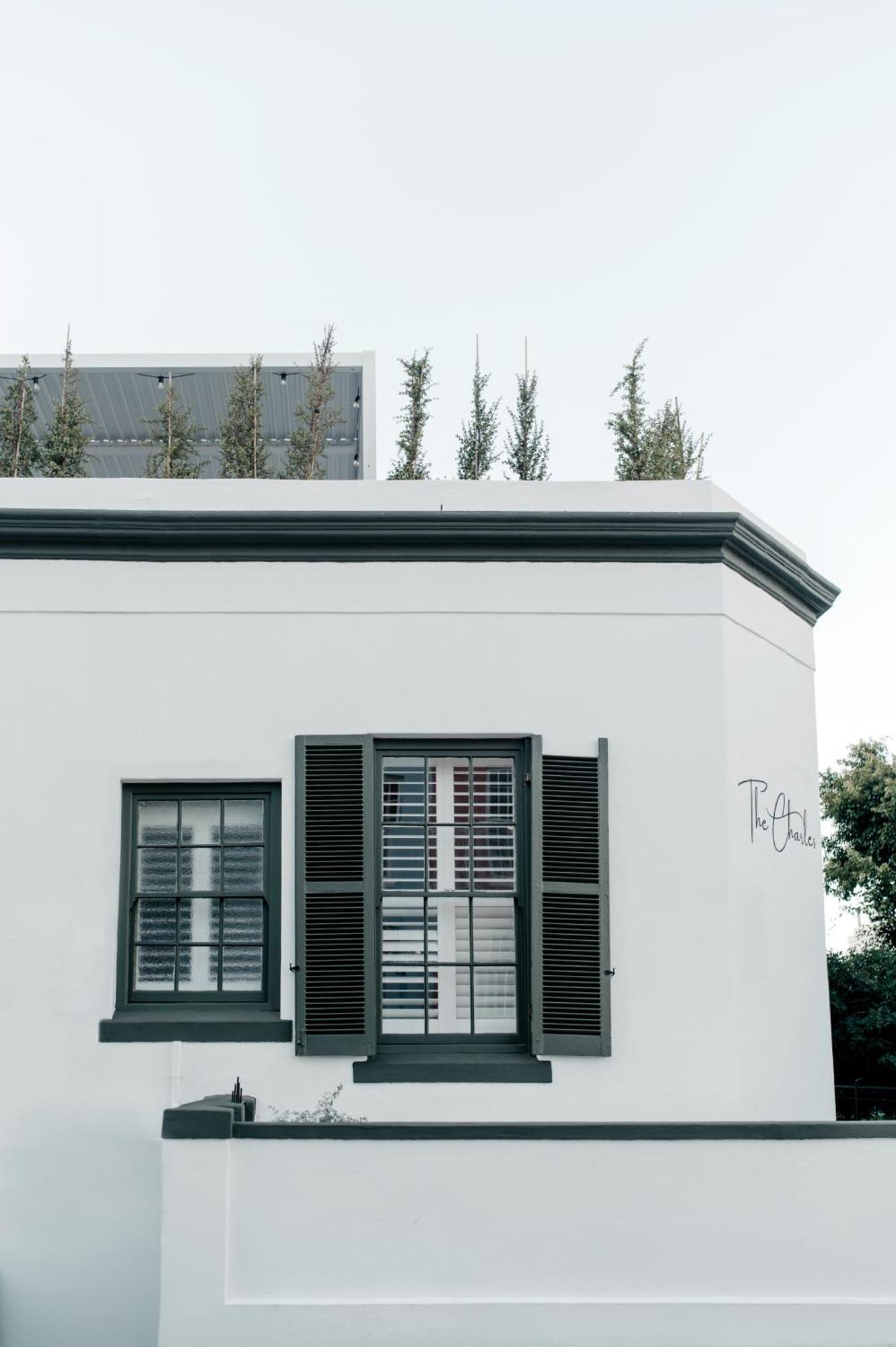 Dixon House In De Waterkant By Cape Finest Fokváros Kültér fotó
