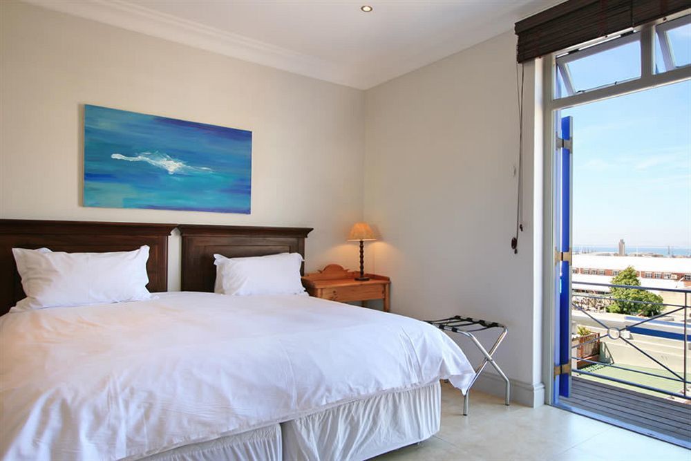 Dixon House In De Waterkant By Cape Finest Fokváros Kültér fotó