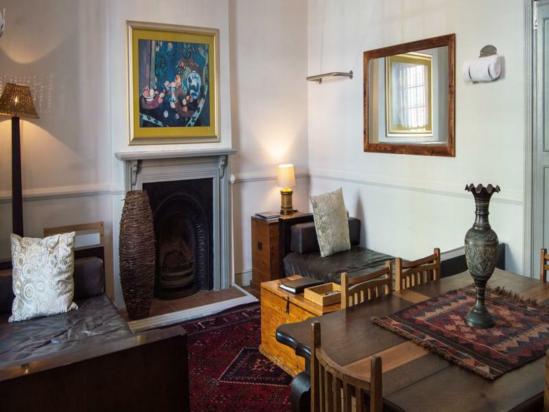 Dixon House In De Waterkant By Cape Finest Fokváros Kültér fotó