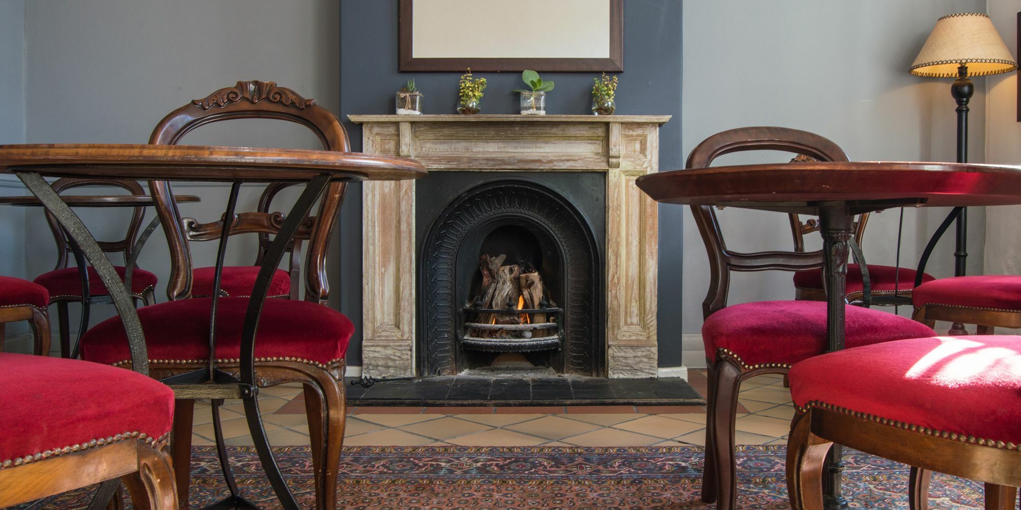 Dixon House In De Waterkant By Cape Finest Fokváros Kültér fotó